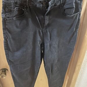 Seven7 Women's Skinny Jeans